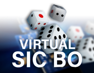 Virtual Sic Bo Free Play in Demo Mode 
                        by Funky Games