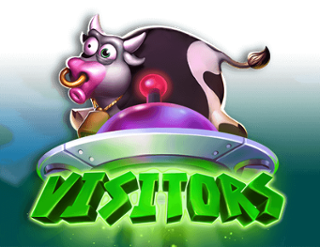 Visitors Free Play in Demo Mode 
                        by ELK Studios