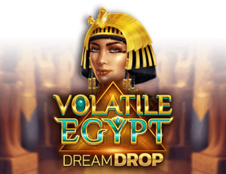 Volatile Egypt Dream Drop Free Play in Demo Mode 
                        by Fantasma Games