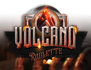 Volcano Roulette  
                        by Real Dealer Studios