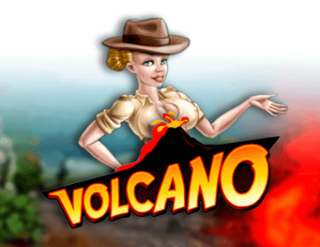 Volcano  
                        by MGA