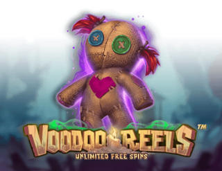 Voodoo Reels Free Play in Demo Mode 
                        by Stakelogic