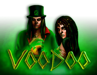 Voodoo Free Play in Demo Mode 
                        by Endorphina