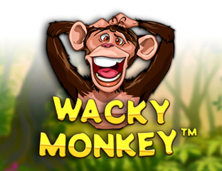 Wacky Monkey Free Play in Demo Mode 
                        by Spinomenal