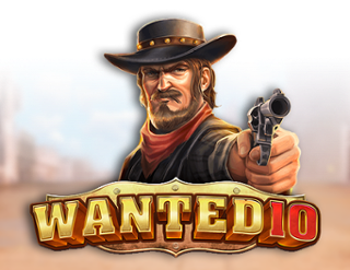 Wanted 10 Free Play in Demo Mode 
                        by Amigo Gaming
