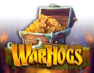 WarHogs Hellaways Free Play in Demo Mode 
                        by FlipLuck Games