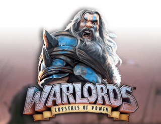 Warlords: Crystals of Power  
                        by NetEnt