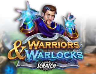 Warriors and Warlocks Scratch Free Play in Demo Mode 
                        by Boldplay