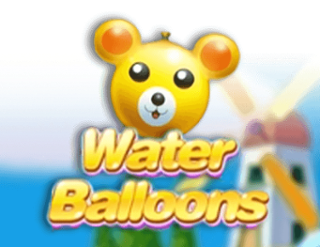 Water Balloons  
                        by CQ9 Gaming