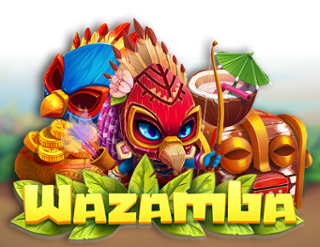 Wazamba Free Play in Demo Mode 
                        by Ela Games