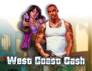 West Coast Cash Infinity Reels Free Play in Demo Mode 
                        by Reel Play