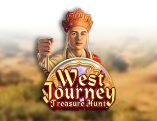 West Journey Treasure Hunt Free Play in Demo Mode 
                        by High 5 Games