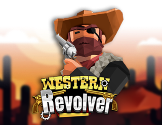 Western Revolver Free Play in Demo Mode 
                        by Funky Games