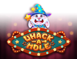 Whack-A-Mole  
                        by DreamTech