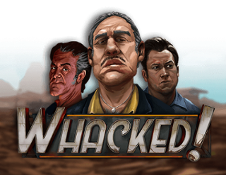 Whacked Free Play in Demo Mode 
                        by Nolimit City