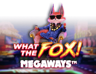 What the Fox Megaways Free Play in Demo Mode 
                        by Red Tiger Gaming