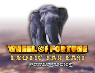 Wheel of Fortune Exotic Far East (Powerbucks) Free Play in Demo Mode 
                        by IGT