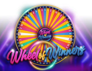 Wheel of Winners Free Play in Demo Mode 
                        by Switch Studios
