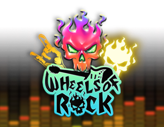 Wheels of Rock Free Play in Demo Mode 
                        by RAW iGaming