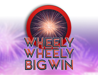 Wheely Wheely Big Win  
                        by Slingo