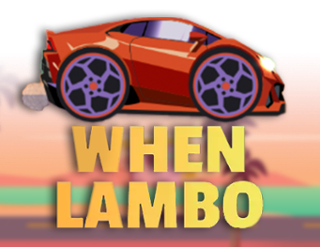 When Lambo Free Play in Demo Mode 
                        by Onlyplay