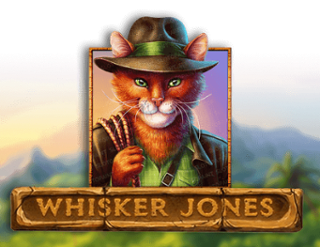 Whisker Jones Free Play in Demo Mode 
                        by 1X2 Gaming