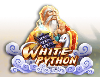 White Python Free Play in Demo Mode 
                        by Tidy