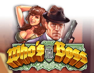 Who is the Boss Free Play in Demo Mode 
                        by PlayStar