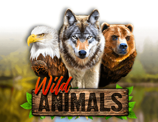 Wild Animals Free Play in Demo Mode 
                        by Red Rake Gaming