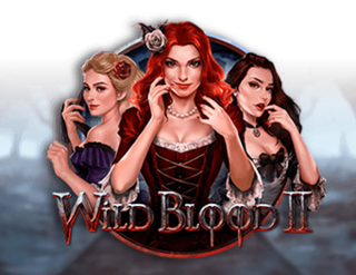 Wild Blood 2  
                        by Play'n GO