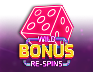 Wild Bonus Re-spins Free Play in Demo Mode 
                        by Booming Games