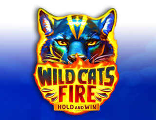 Wild Cats Fire Free Play in Demo Mode 
                        by Kendoo Games