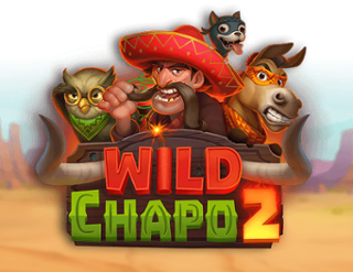 Wild Chapo 2 Free Play in Demo Mode 
                        by Relax Gaming