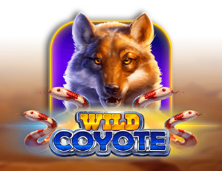 Wild Coyote Free Play in Demo Mode 
                        by Amigo Gaming
