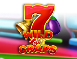 Wild Craps Free Play in Demo Mode 
                        by Fazi