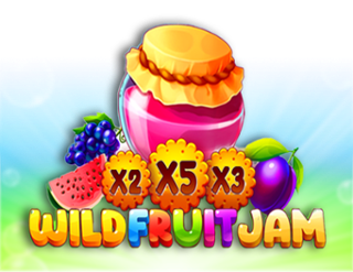 Wild Fruit Jam Free Play in Demo Mode 
                        by Belatra Games