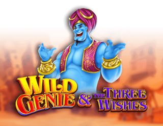 Wild Genie & Three Wishes Free Play in Demo Mode 
                        by Stakelogic