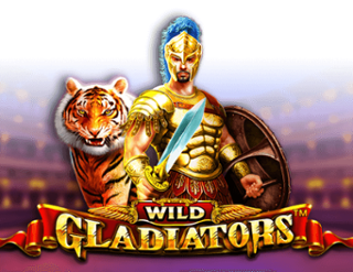 Wild Gladiators  
                        by Pragmatic Play