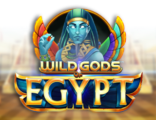Wild Gods of Egypt Free Play in Demo Mode 
                        by Live 5 Gaming