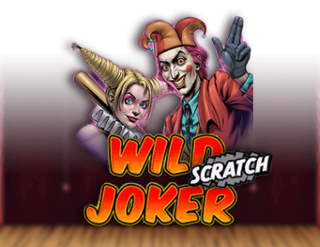 Wild Joker Scratch Free Play in Demo Mode 
                        by Boldplay