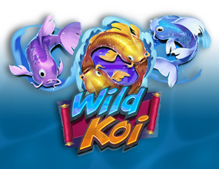 Wild Koi Free Play in Demo Mode 
                        by Eyecon