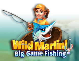 Wild Marlin! - Big Game Fishing Free Play in Demo Mode 
                        by Infinity Dragon Studios