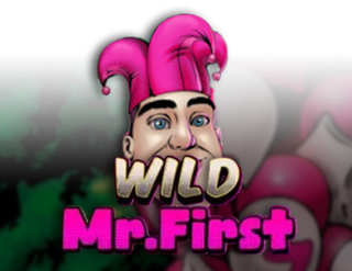 Wild Mr. First Free Play in Demo Mode 
                        by Boldplay