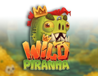 Wild Piranha Free Play in Demo Mode 
                        by Ela Games