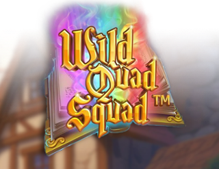 Wild Quad Squad Free Play in Demo Mode 
                        by Powderkeg Studios