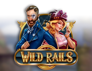 Wild Rails Free Play in Demo Mode 
                        by Play'n GO