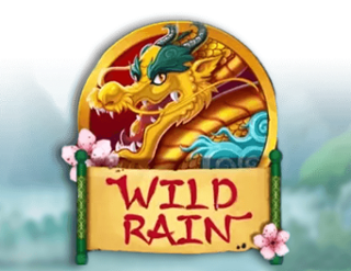 Wild Rain  
                        by Core Gaming