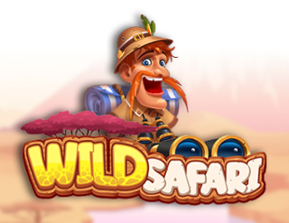Wild Safari Free Play in Demo Mode 
                        by Getta Gaming