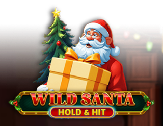 Wild Santa - Hold & Hit Free Play in Demo Mode 
                        by Spinomenal