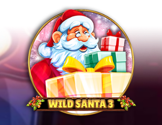 Wild Santa 3 Free Play in Demo Mode 
                        by Spinomenal